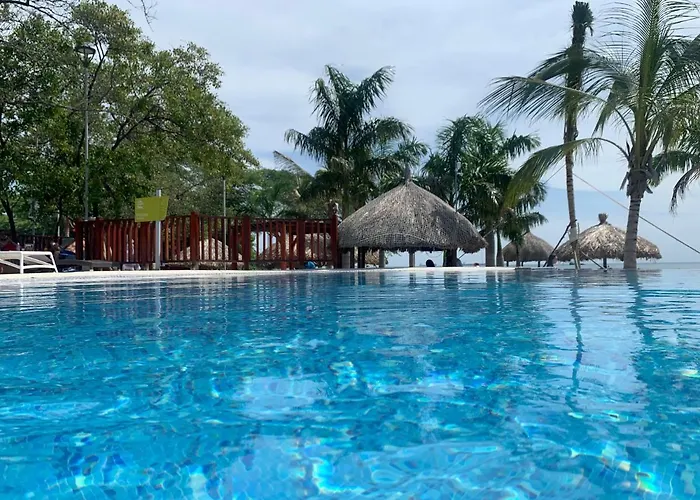 APARTAMENTO Samaria Pozos Colorados 6per 2Hb Santa Marta