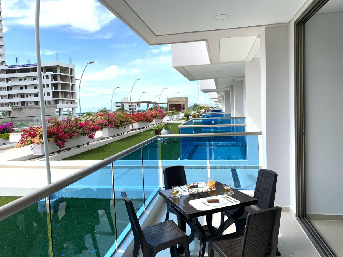 Samaria Pozos Colorados 6per 2hb Santa Marta * Santa Marta (Magdalena)