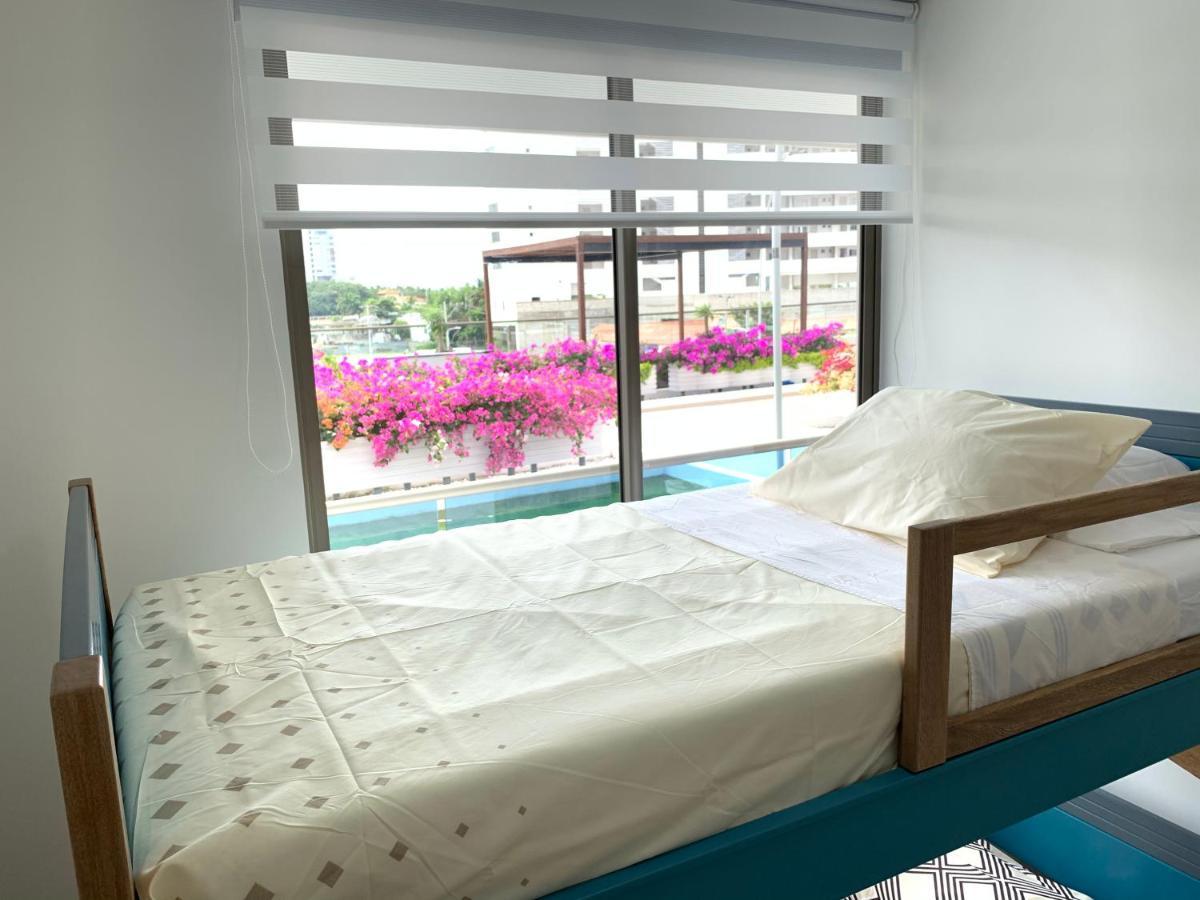 Samaria Pozos Colorados 6per 2hb Santa Marta Apartamento Santa Marta (Magdalena)