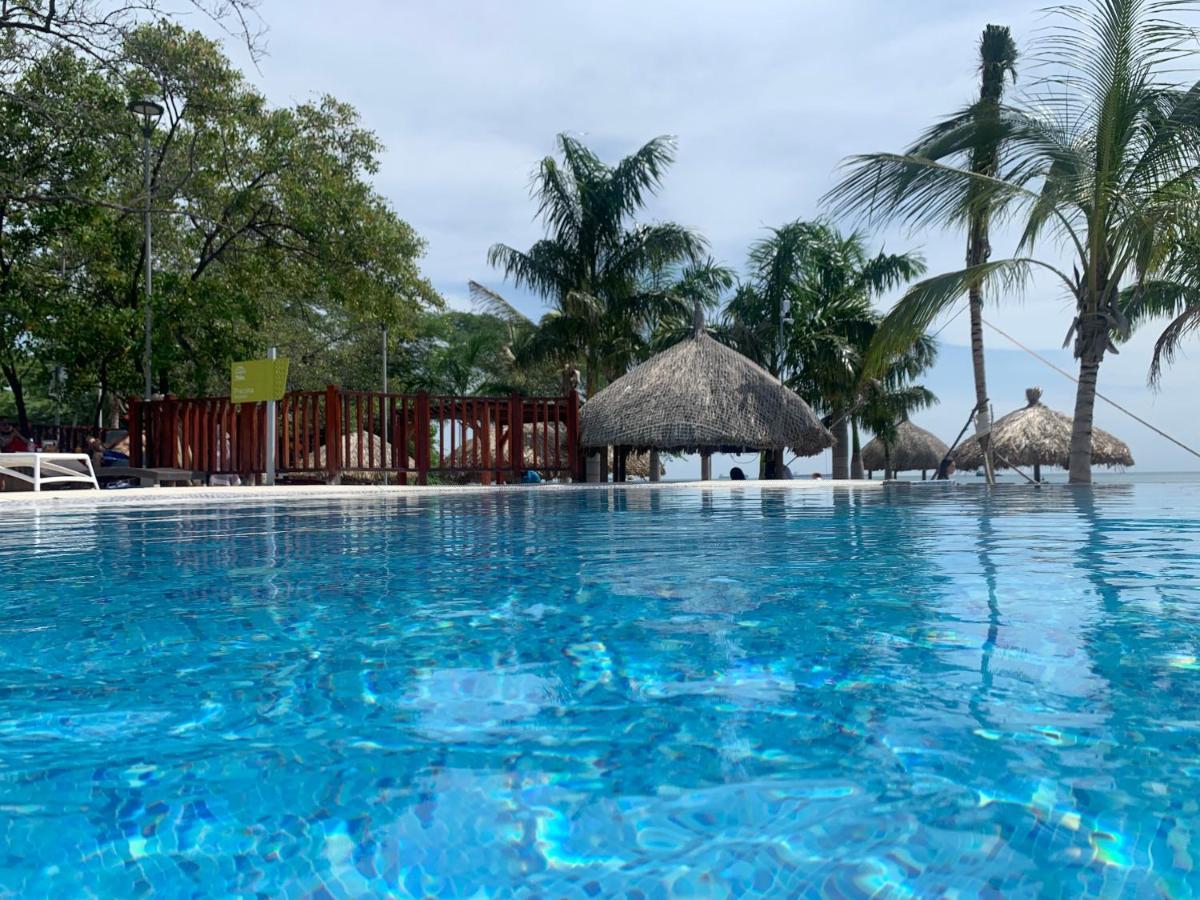 Apartamento Samaria Pozos Colorados 6per 2hb Santa Marta *