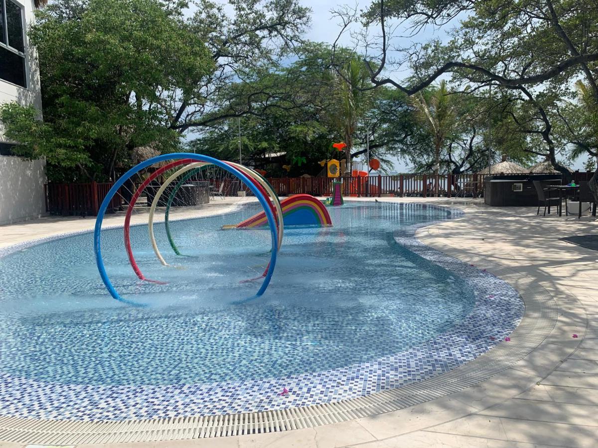 Samaria Pozos Colorados 6per 2hb Santa Marta Apartamento