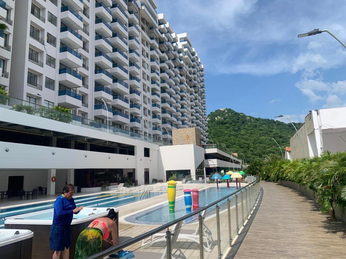 Samaria Pozos Colorados 6per 2hb Santa Marta *
