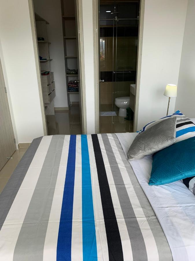 Samaria Pozos Colorados 6per 2hb Santa Marta