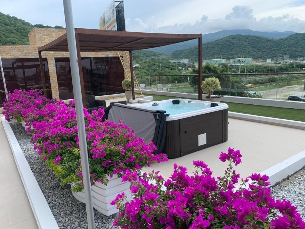 Apartamento Samaria Pozos Colorados 6per 2hb Santa Marta