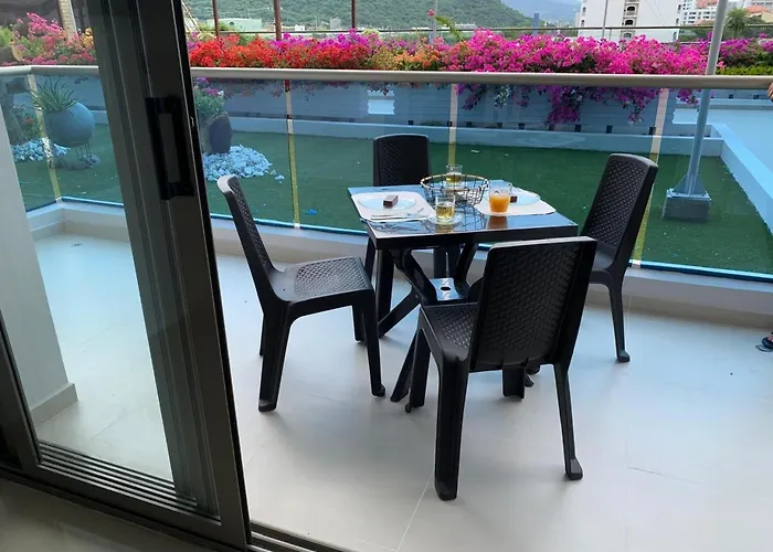 Apartamento Samaria Pozos Colorados 6 Personas 2Hb Santa Marta