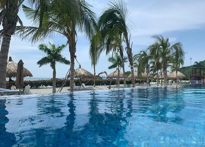 Apartamento Samaria Pozos Colorados 6 Personas 2Hb Santa Marta