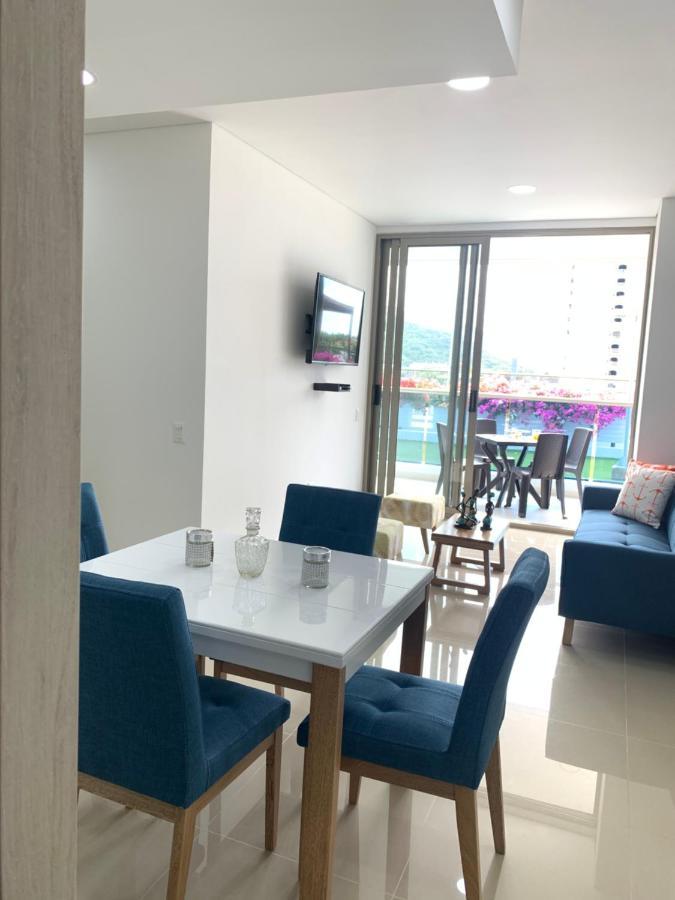 Samaria Pozos Colorados 6 Personas 2hb Apartment *