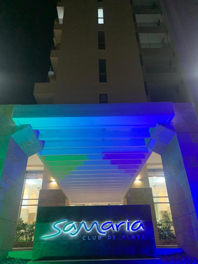 Apartment Samaria Pozos Colorados 6 Personas 2hb