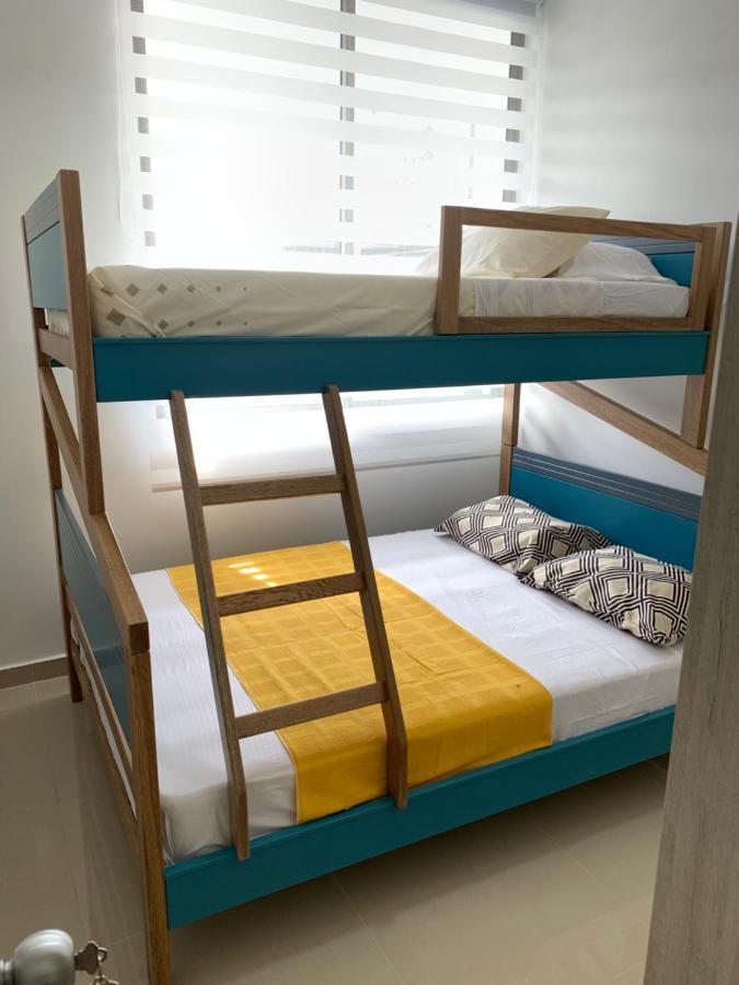 Samaria Pozos Colorados 6 Personas 2hb Apartment Santa Marta (Magdalena)